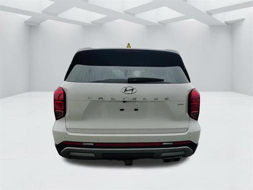 2025 Hyundai PALISADE SE