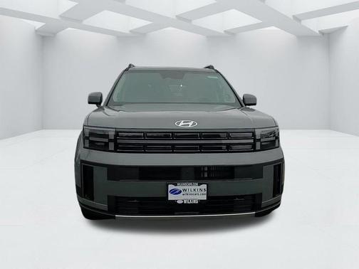 2026 Hyundai SANTA FE HEV Limited