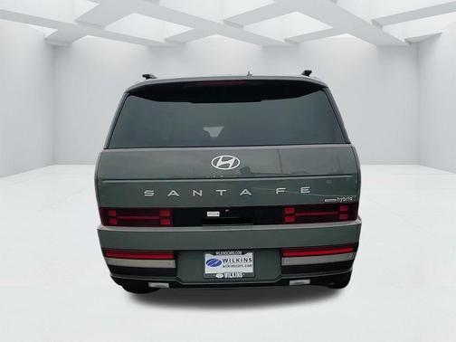 2026 Hyundai SANTA FE HEV Limited