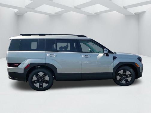 2025 Hyundai SANTA FE HEV SEL
