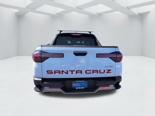 2024 Hyundai SANTA CRUZ 2.5T Limited
