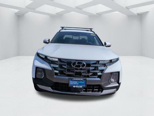 2024 Hyundai SANTA CRUZ 2.5T Limited