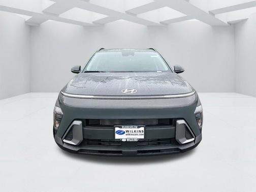 2026 Hyundai KONA SEL