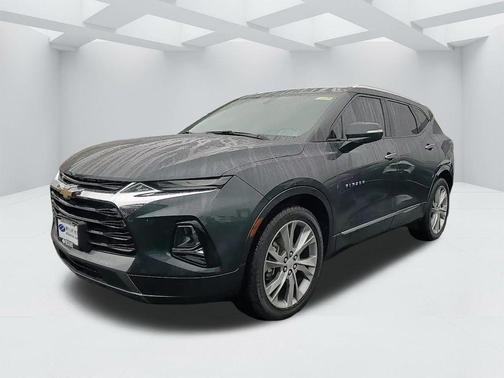 2019 Chevrolet Blazer Premier