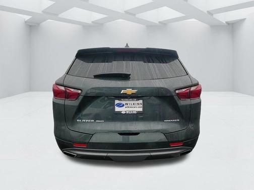 2019 Chevrolet Blazer Premier