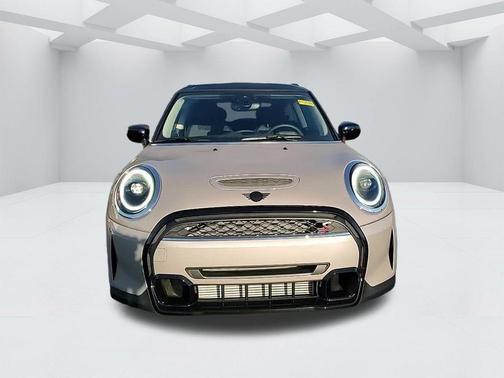 2024 MINI Hardtop Cooper S