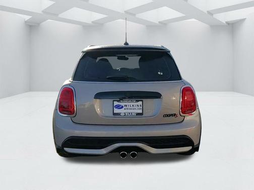 2024 MINI Hardtop Cooper S