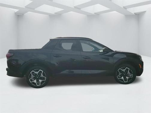 2024 Hyundai SANTA CRUZ 2.5T Limited