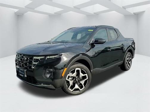 2024 Hyundai SANTA CRUZ 2.5T Limited