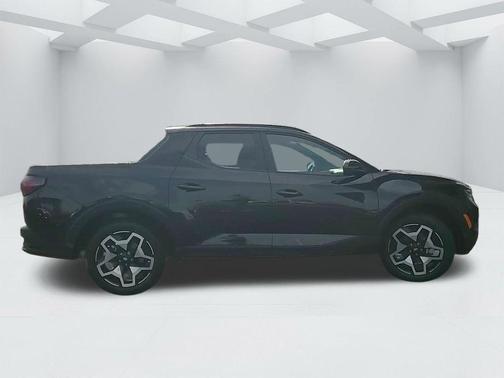 2024 Hyundai SANTA CRUZ 2.5T Limited