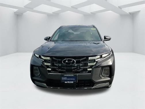 2024 Hyundai SANTA CRUZ 2.5T Limited