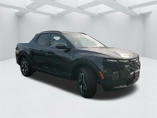 2024 Hyundai SANTA CRUZ 2.5T Limited