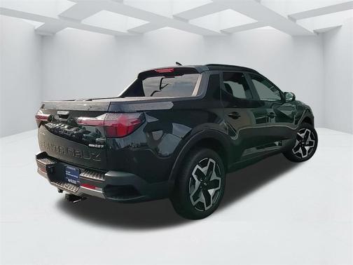 2024 Hyundai SANTA CRUZ 2.5T Limited