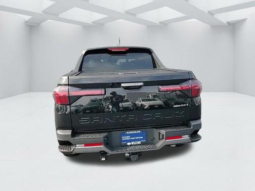 2024 Hyundai SANTA CRUZ 2.5T Limited