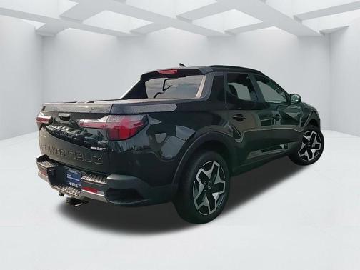 2024 Hyundai SANTA CRUZ 2.5T Limited