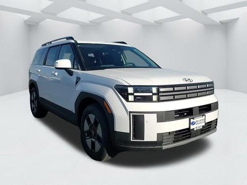 2026 Hyundai SANTA FE HEV SEL