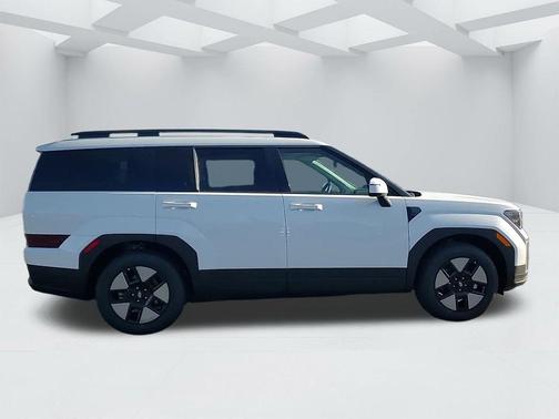 2026 Hyundai SANTA FE HEV SEL