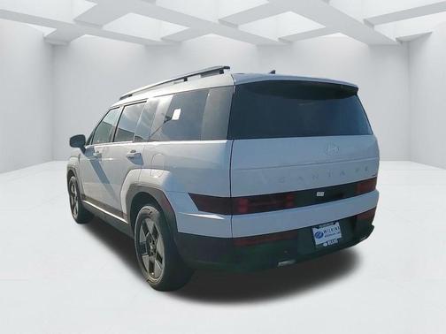 2026 Hyundai SANTA FE HEV SEL