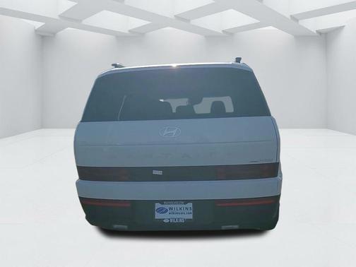 2026 Hyundai SANTA FE HEV SEL