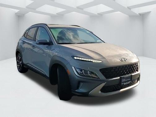 2022 Hyundai KONA Limited