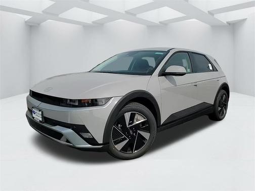 2025 Hyundai IONIQ 5 SE