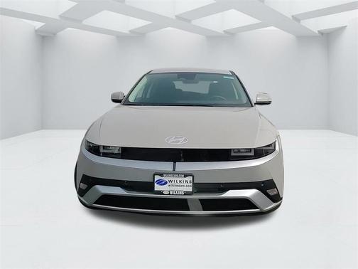 2025 Hyundai IONIQ 5 SE