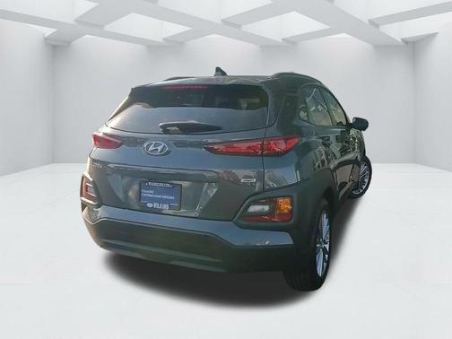 2019 Hyundai KONA SEL