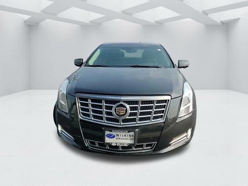 2015 Cadillac XTS Premium