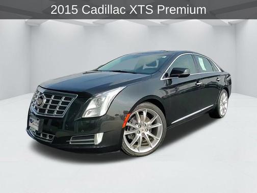 2015 Cadillac XTS Premium