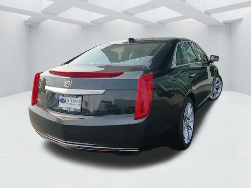 2015 Cadillac XTS Premium