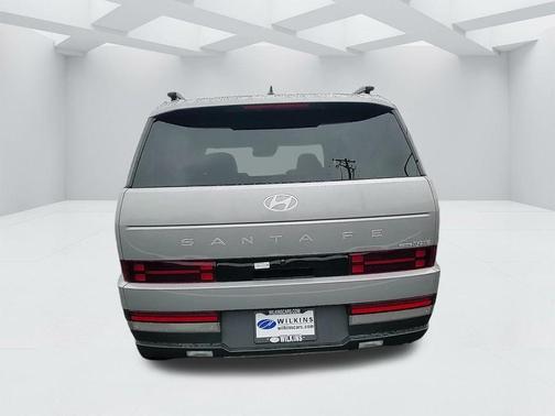 2026 Hyundai SANTA FE HEV Limited