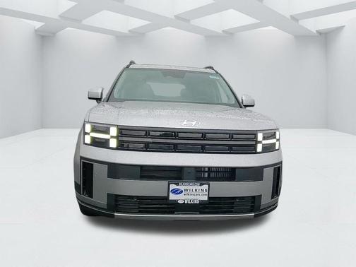 2026 Hyundai SANTA FE HEV Limited