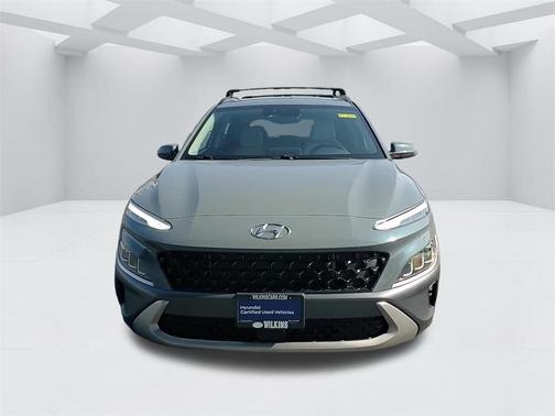2022 Hyundai KONA Limited