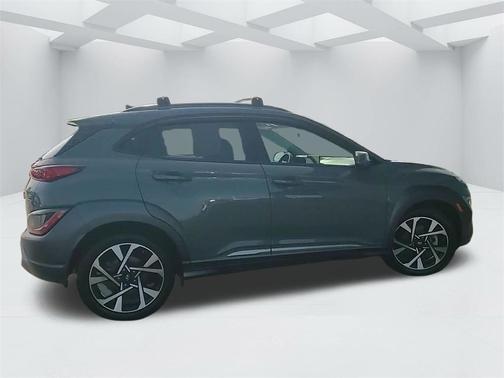 2022 Hyundai KONA Limited