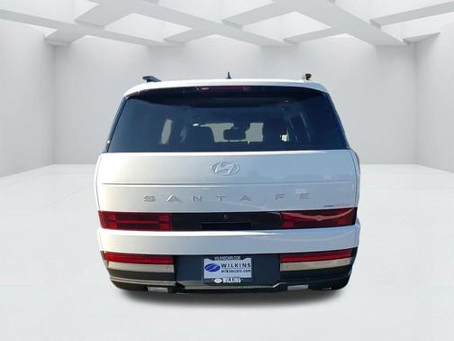 2026 Hyundai SANTA FE HEV Limited