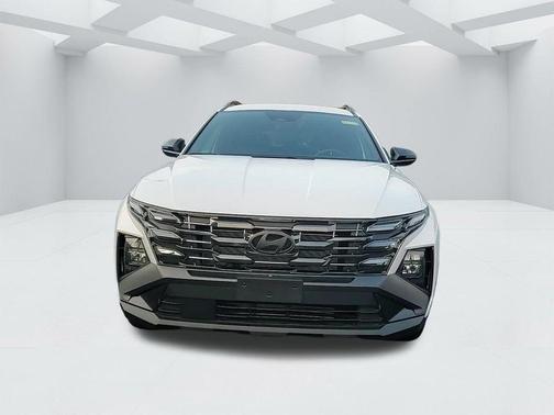 2025 Hyundai TUCSON XRT