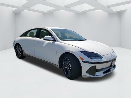 2025 Hyundai IONIQ 6 SEL
