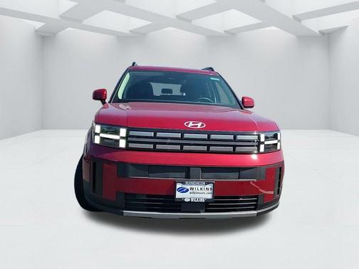 2025 Hyundai SANTA FE HEV SEL