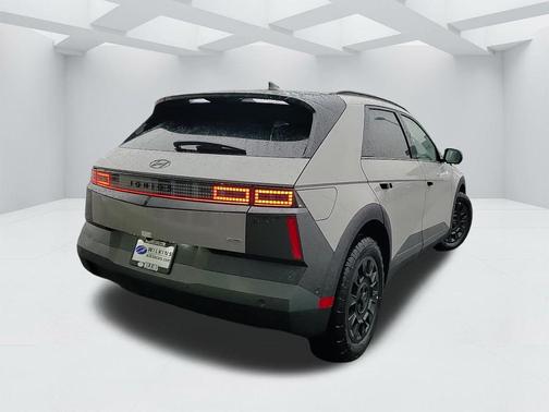 2025 Hyundai IONIQ 5 XRT