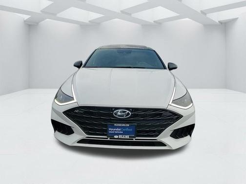 2023 Hyundai SONATA N Line