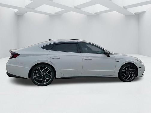 2023 Hyundai SONATA N Line