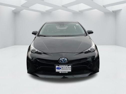 2017 Toyota Prius Two Eco