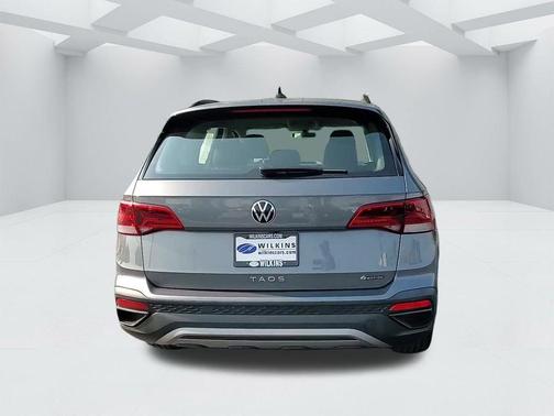 2023 Volkswagen Taos 1.5T S