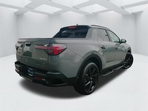 2024 Hyundai SANTA CRUZ