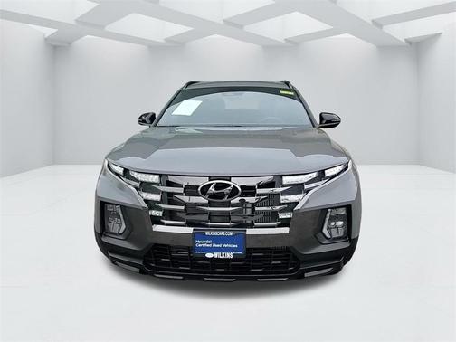 2024 Hyundai SANTA CRUZ