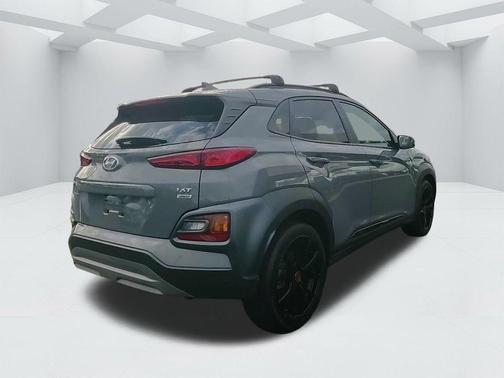 2021 Hyundai KONA NIGHT