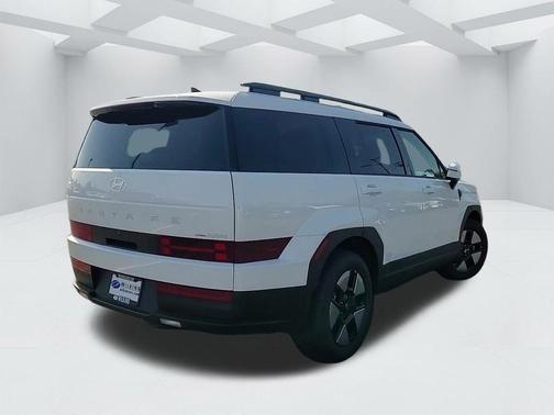 2025 Hyundai SANTA FE HEV SEL