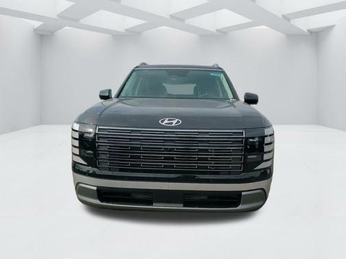 2026 Hyundai PALISADE SEL Premium 7P