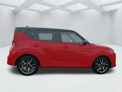 2020 Kia Soul GT-Line 2.0L