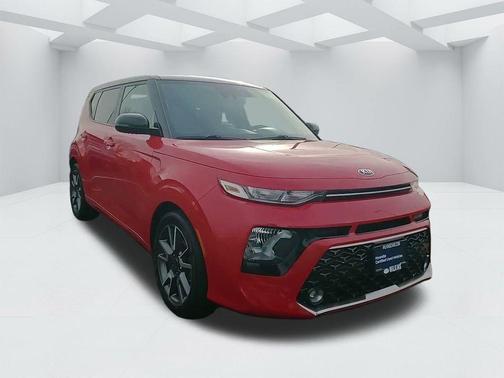 2020 Kia Soul GT-Line 2.0L